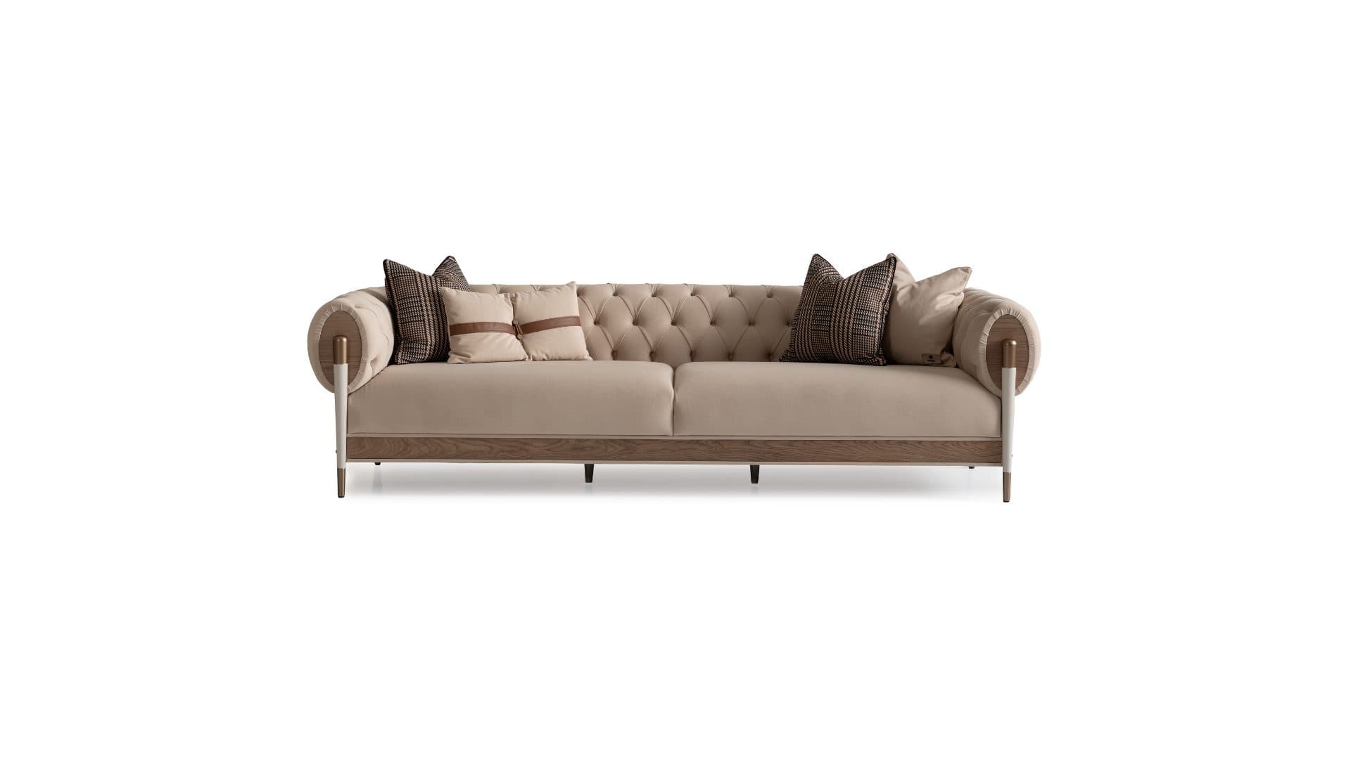 Harmony - Sofa