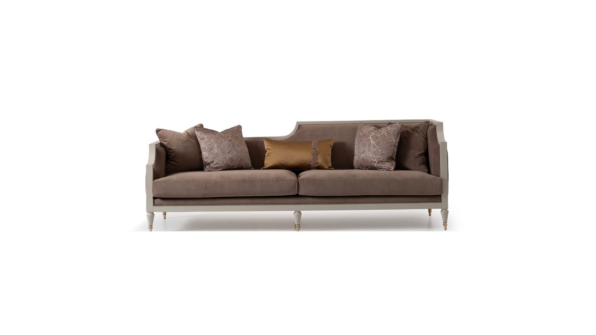 Monaco - Divan (Krem) (art. 89798798466213)