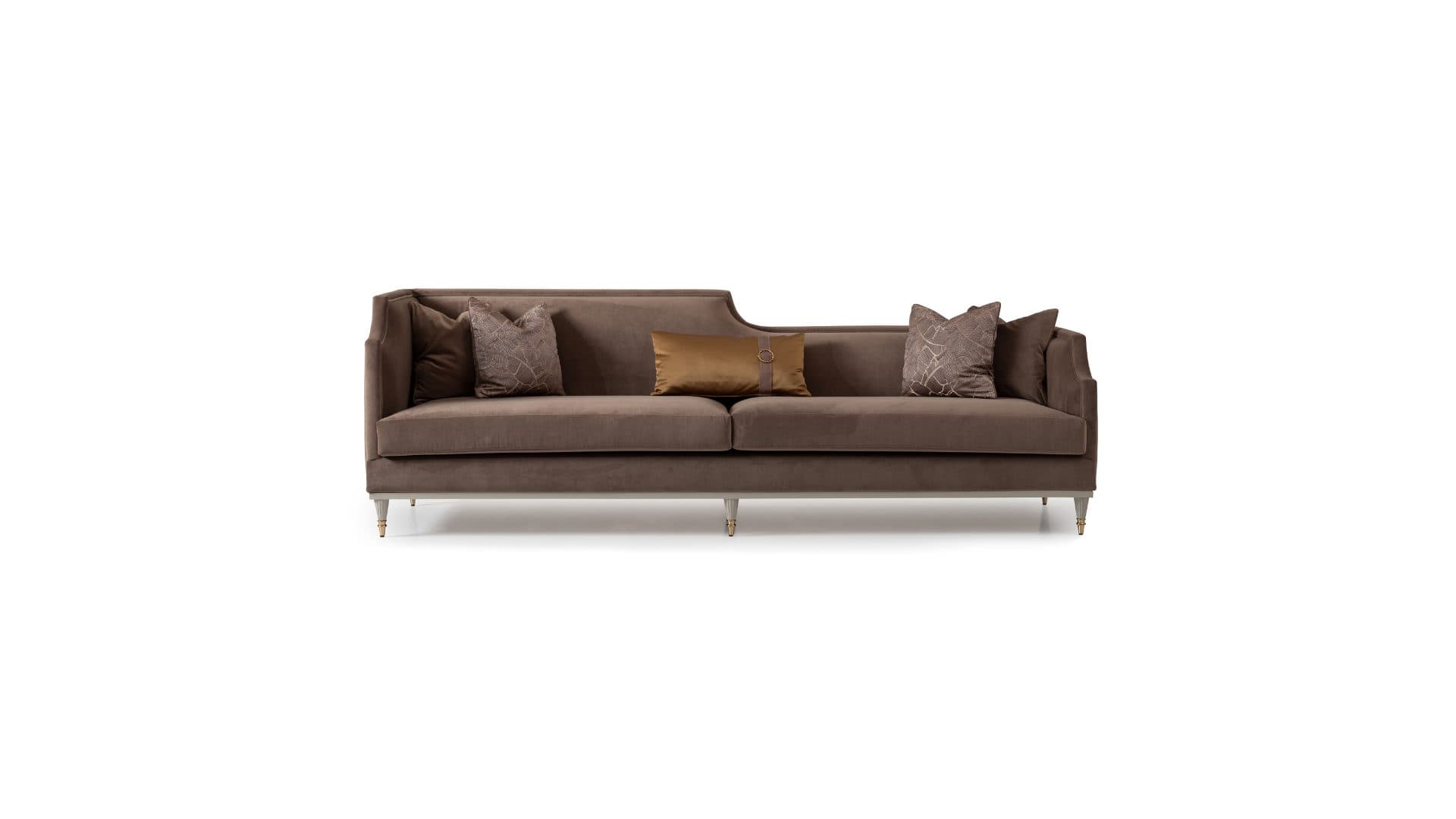 Monaco - Divan (Krem) (art. 89798798466214)
