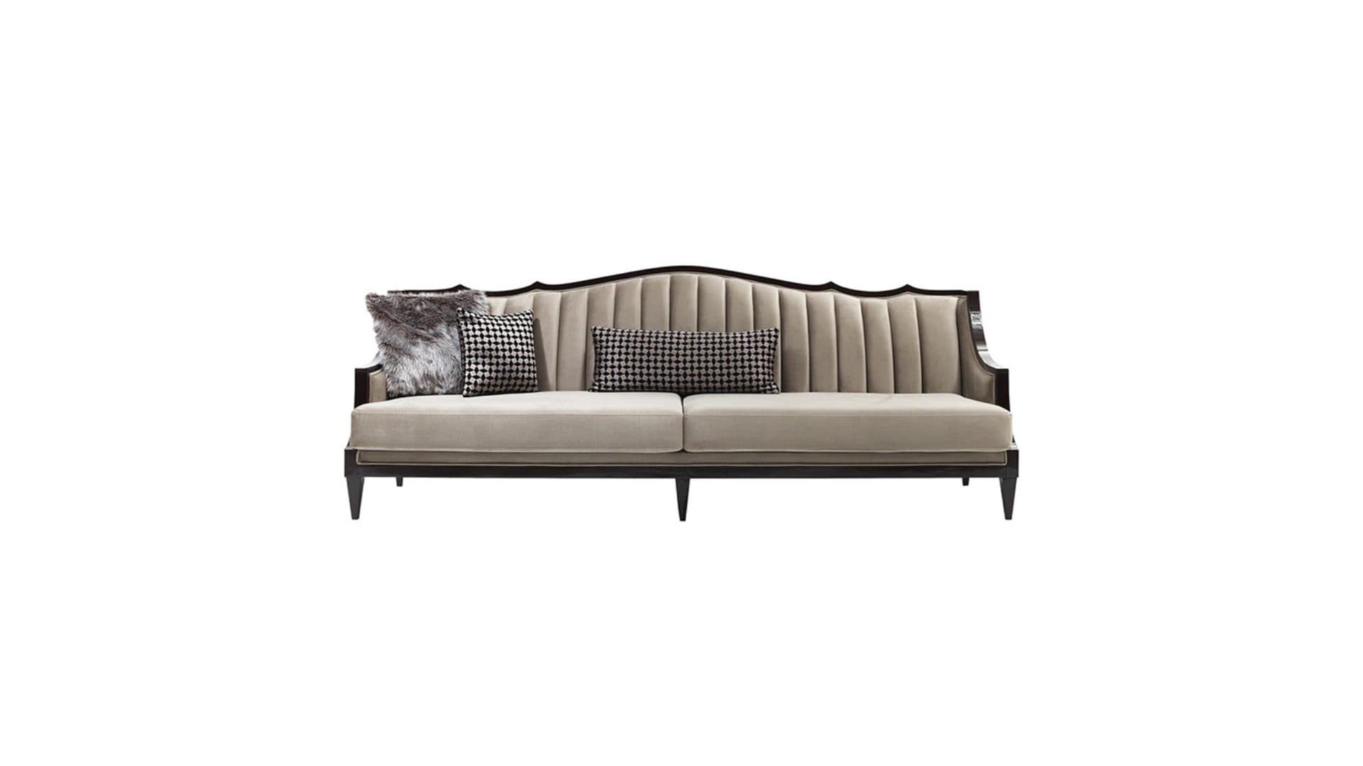 Bentley - Sofa (100×245×100 cm)