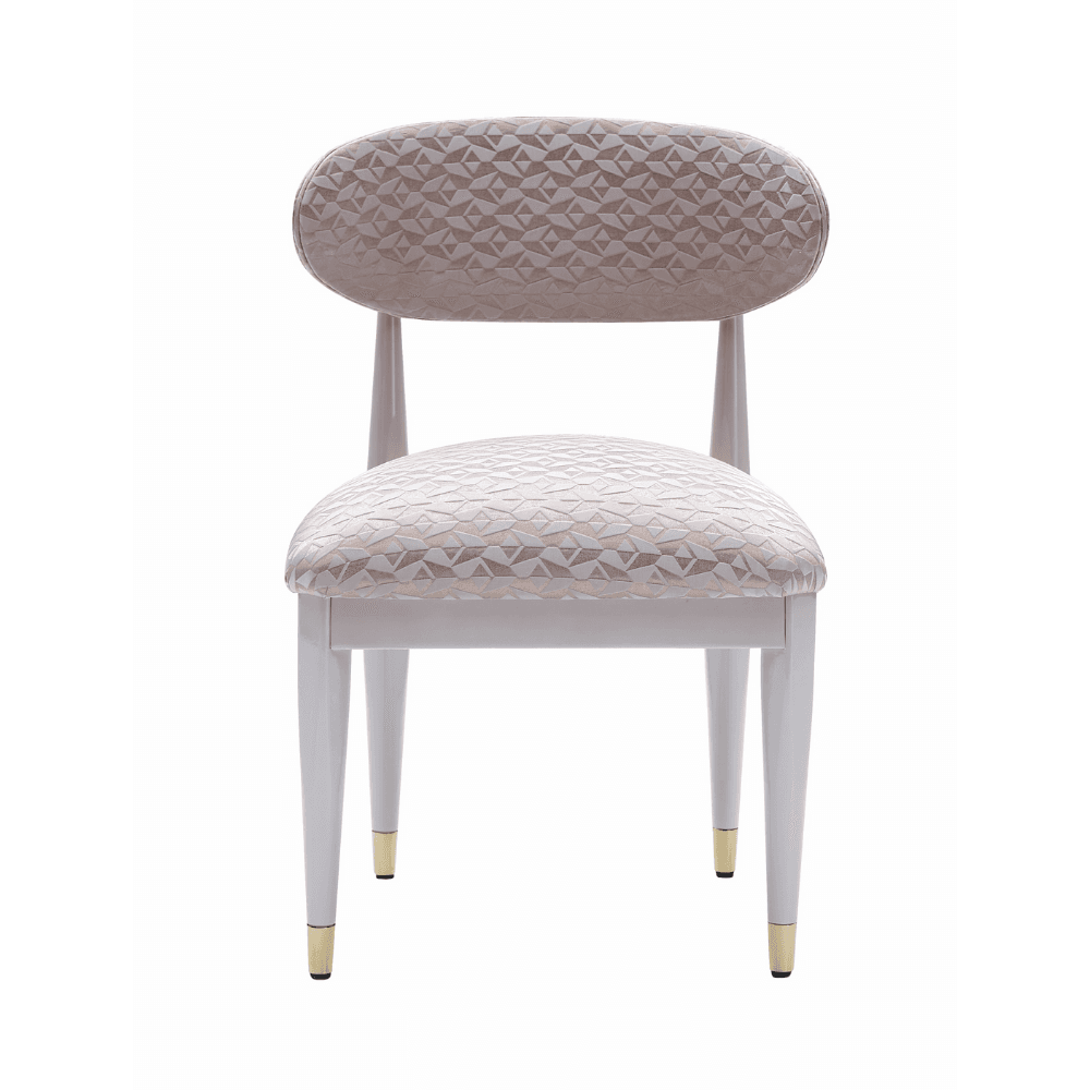 Braga - Chair (Cream)