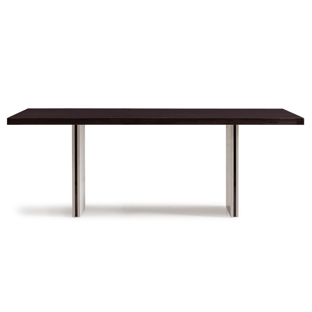 Casto - Table — set for 8 guests