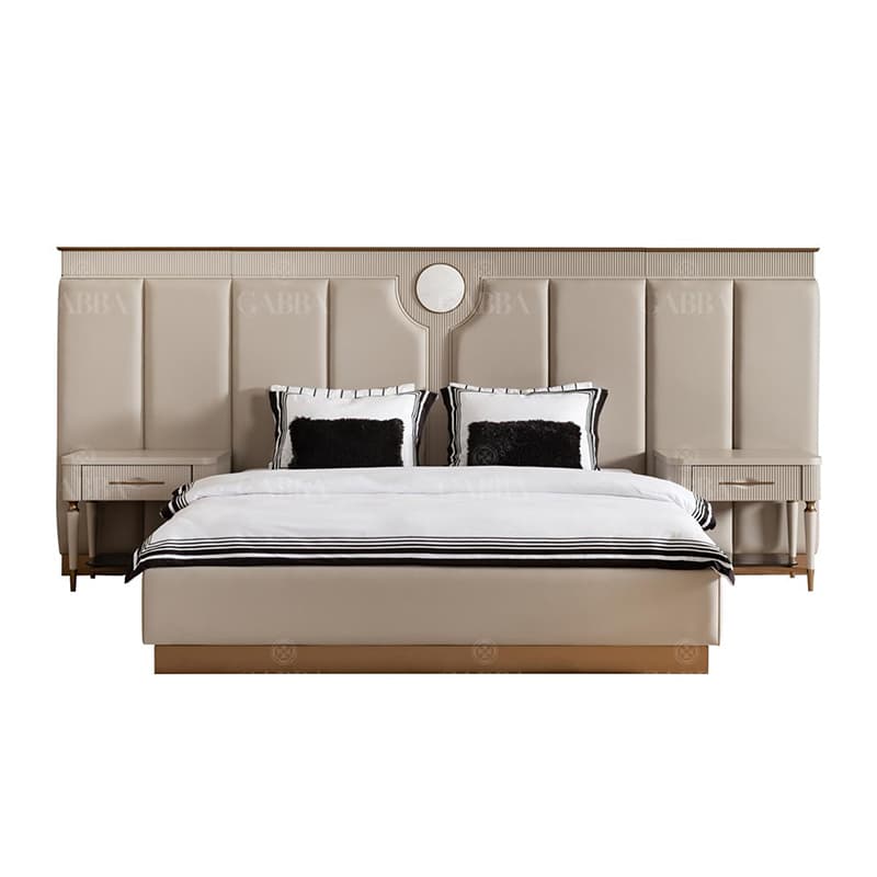Ecrue - Bed