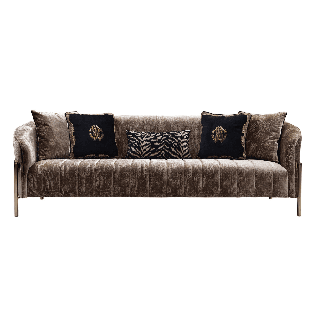 Lyon - Sofa (Cream)