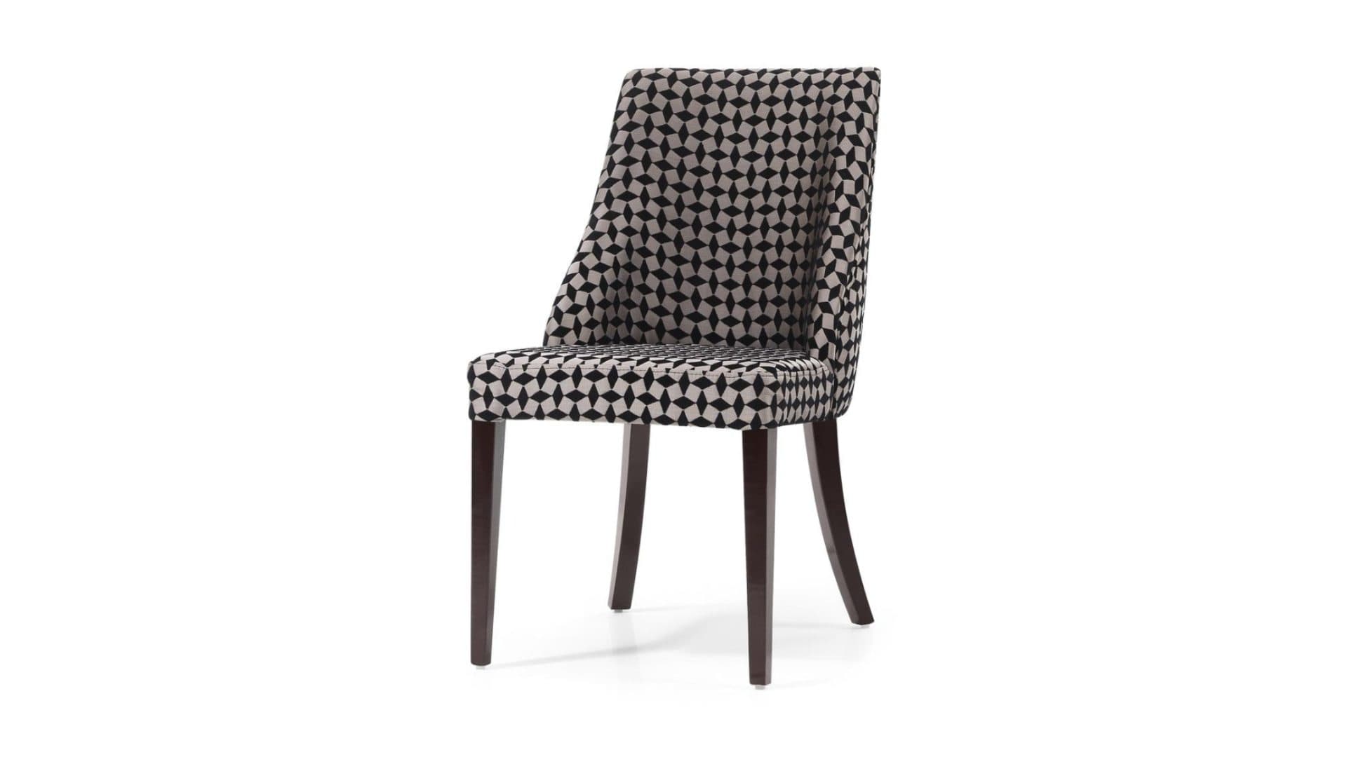 Bentley - Chair (54×56×102 cm)