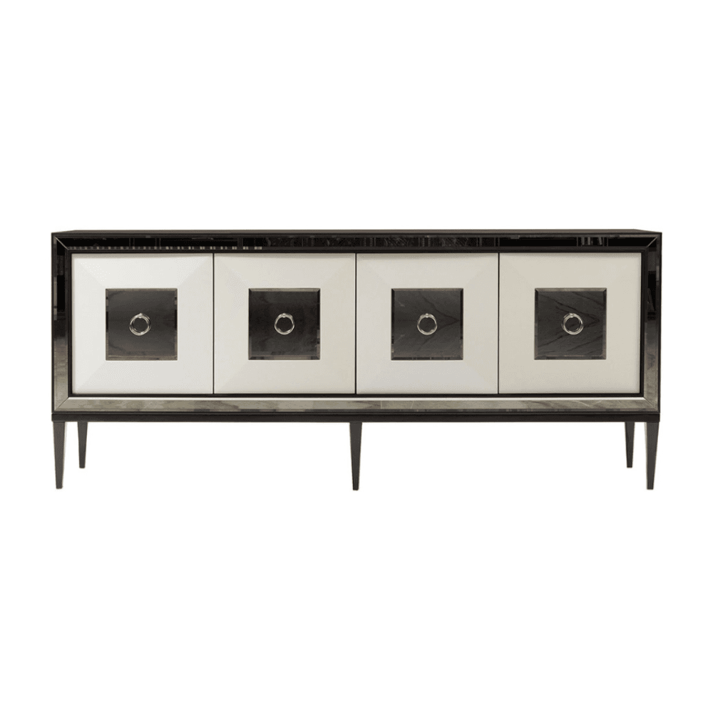 Bentley - Console