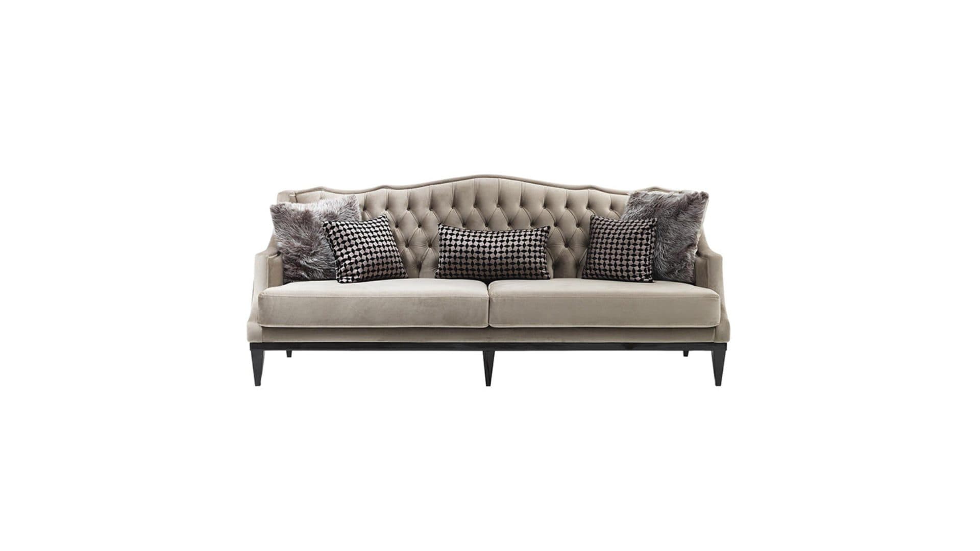 Bentley - Sofa (100×225×100 cm)