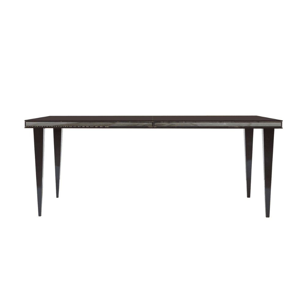 Bentley - Table — set for 12 guests