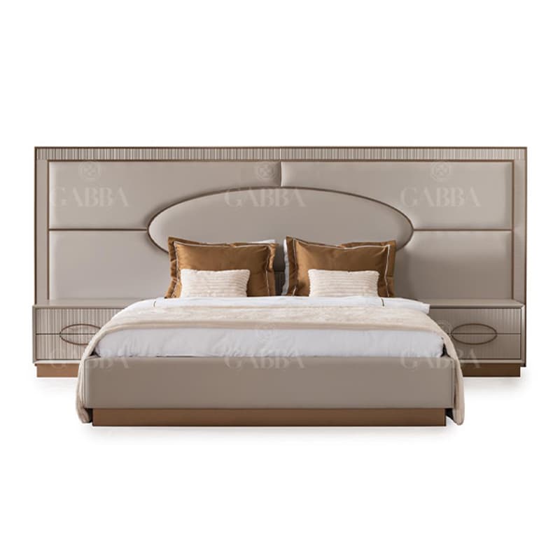 Casto - Bed