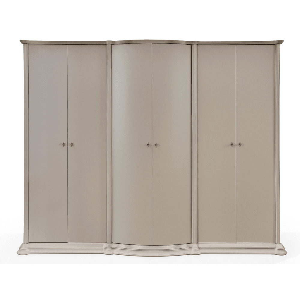 Wardrobes & Closets