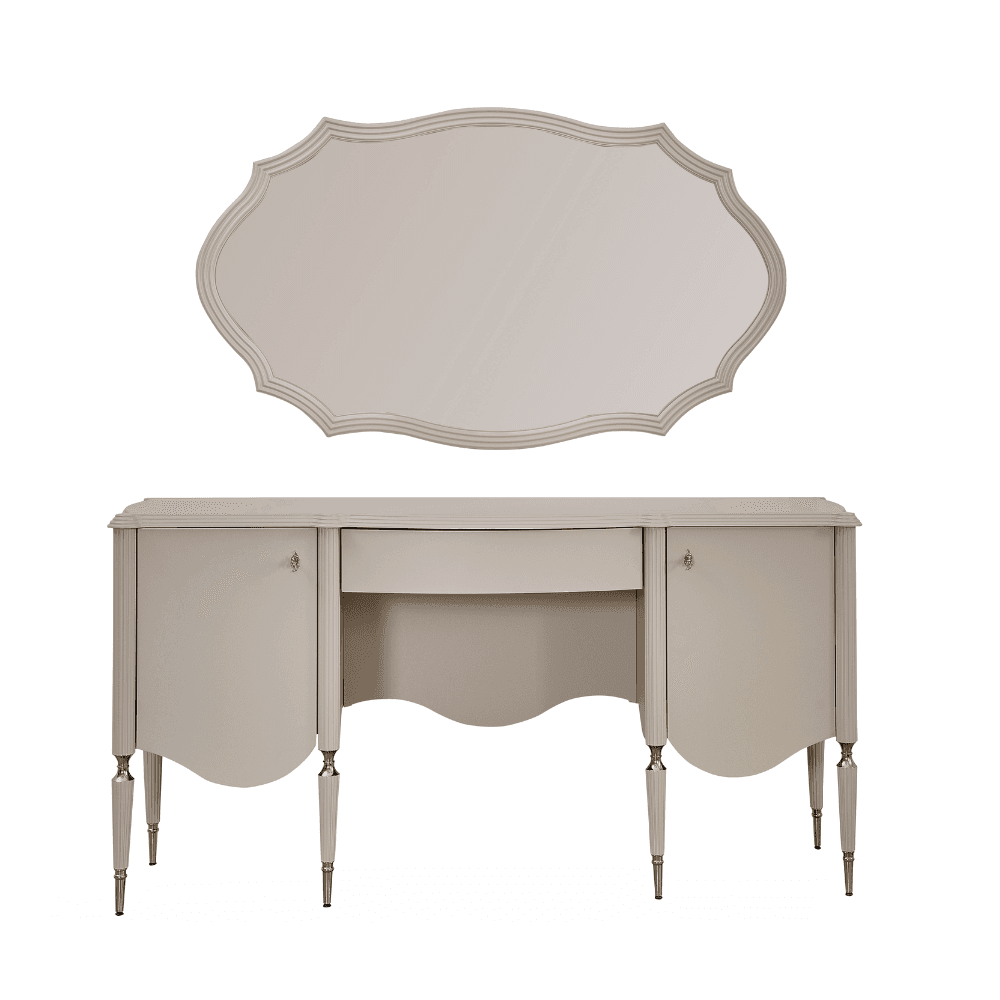 Vanities & Chiffoniers