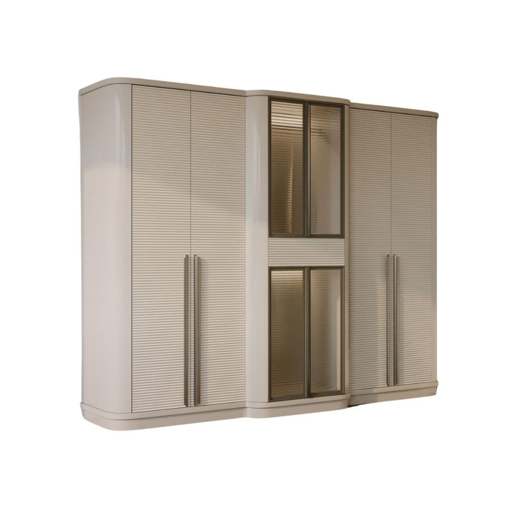 Leora - Wardrobe