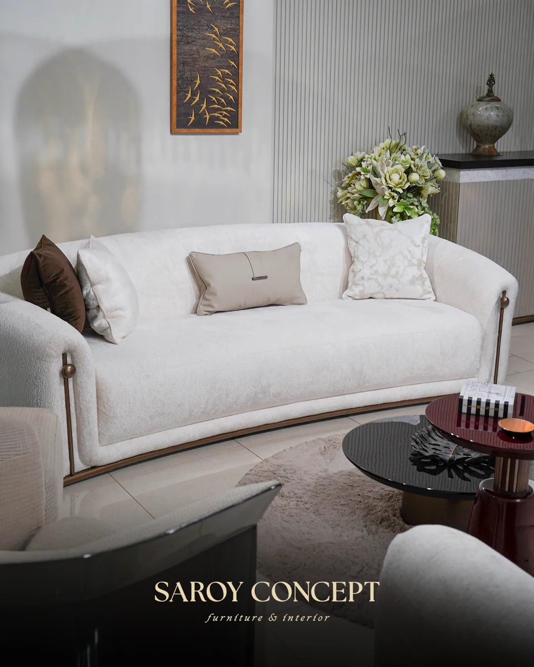 Zenit - Sofa
