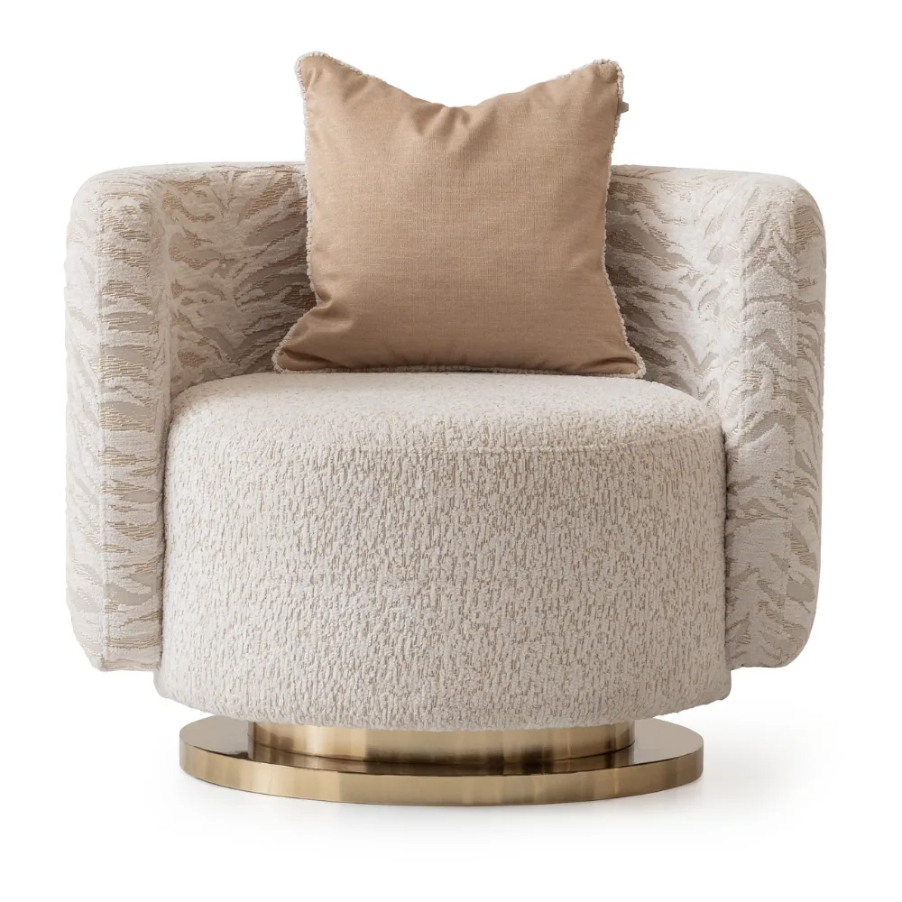 Parma - Armchair